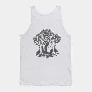 new trees of life t-shirt 2020 Tank Top